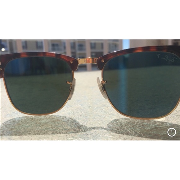 Ray Ban Tortoise Classic ***SOLD*** - Picture 8 of 8